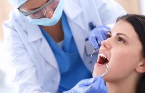 حساسیت به داروهای بی حسی دندانپزشکی