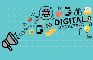 خدمات دیجیتال مارکتینگ