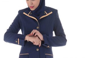 لباس فرم اداری زنانه