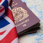 وقت سفارت انگلیس