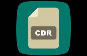 فرمت CDR
