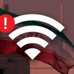 قطعی اینترنت