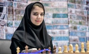 سارا خادم الشریعه