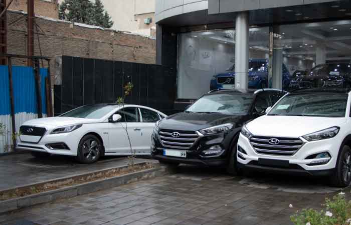 قیمت روز خودرو ، امروز ۲۸ آبان