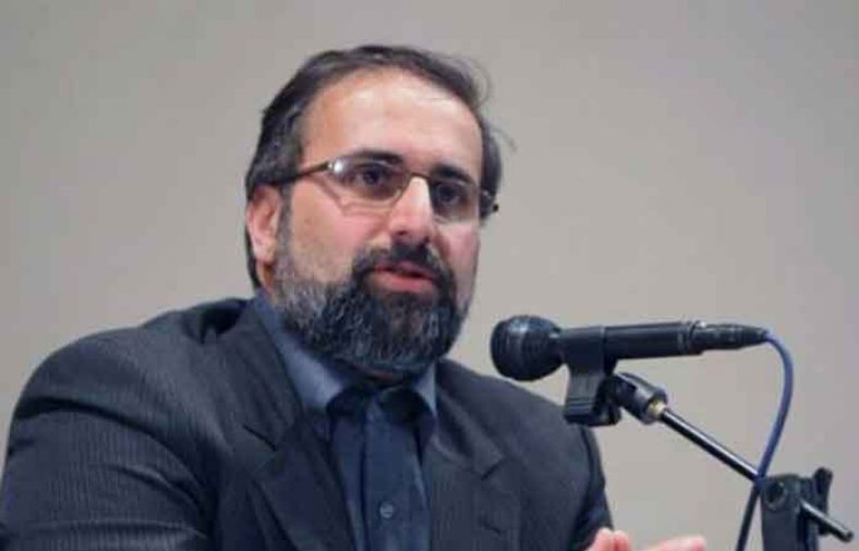 عبدالرضا داوری