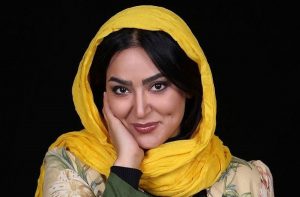 فریبا طالبی