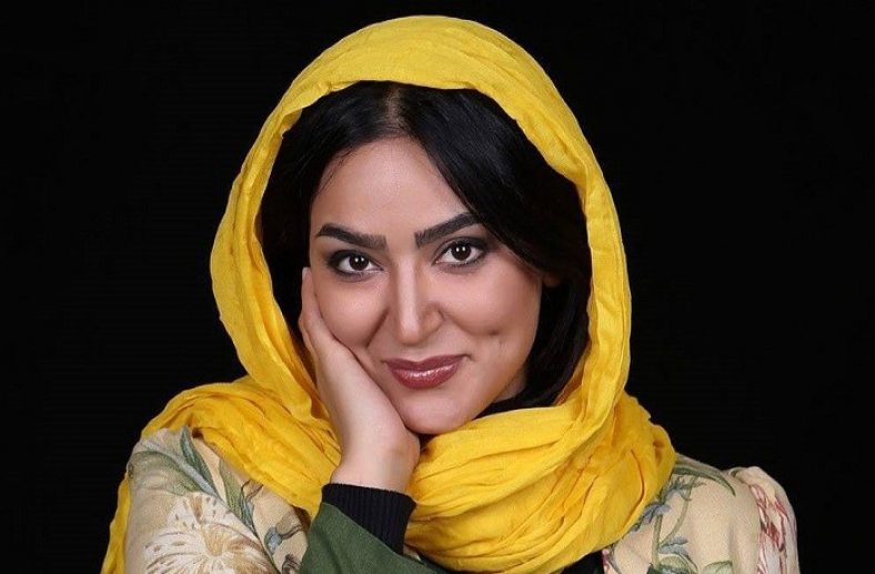 فریبا طالبی