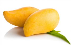 کالری انبه