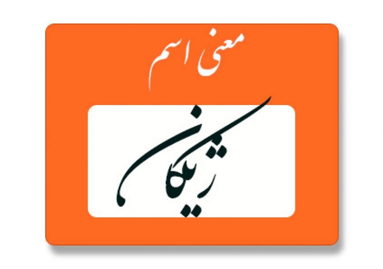 معنی اسم ژیکان