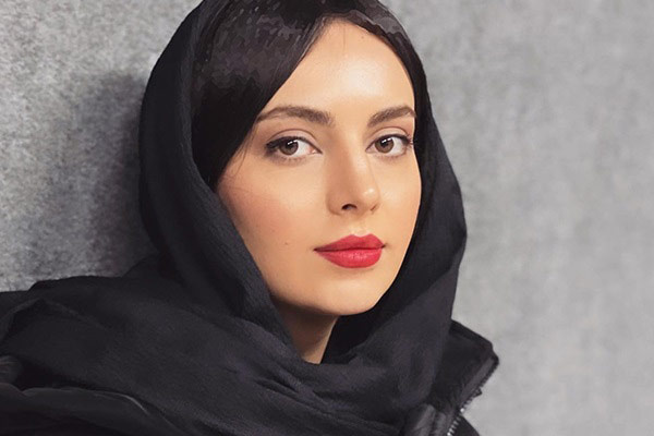 عکس مهشید جوادی