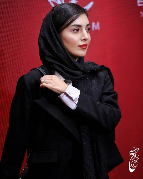 مهشید جوادی بازیگر