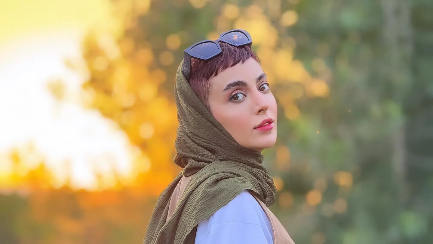 مهشید جوادی هنرپیشه