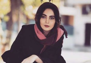 مهشید جوادی
