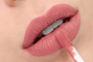 رژلب مات