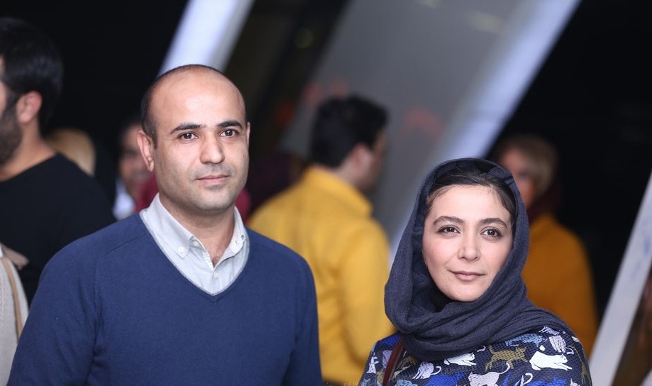 الهام کردا و سعید چنگیزیان