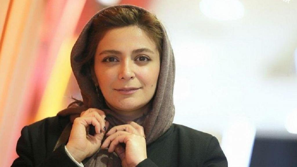 عکس الهام کردا