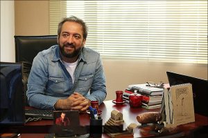 بابک صحرایی