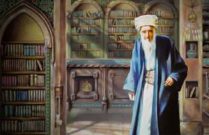 روز بزرگداشت شیخ مفید