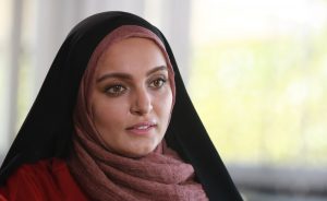 نیلوفر پارسا