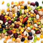 جلوگیری از حشره زدن حبوبات