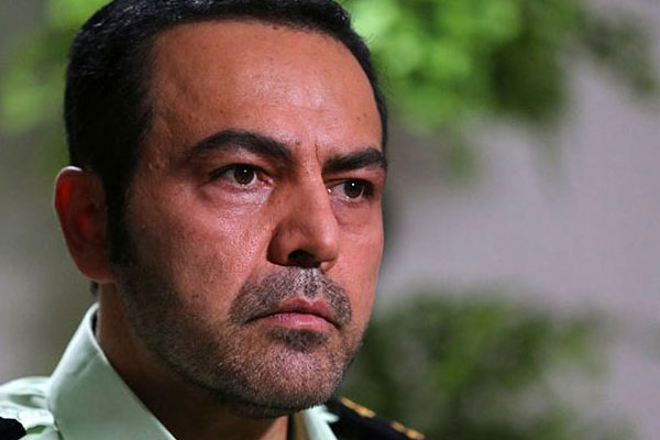 فریبرز عرب نیا