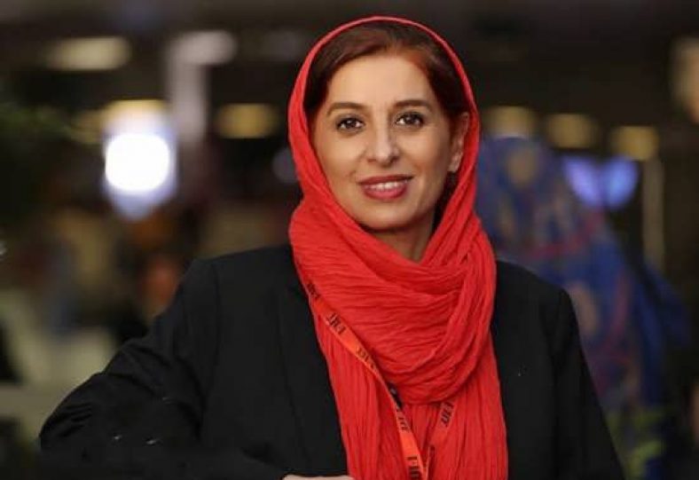 مائده طهماسبی