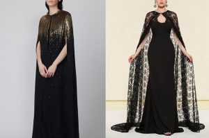 رویه لباس مجلسی زنانه
