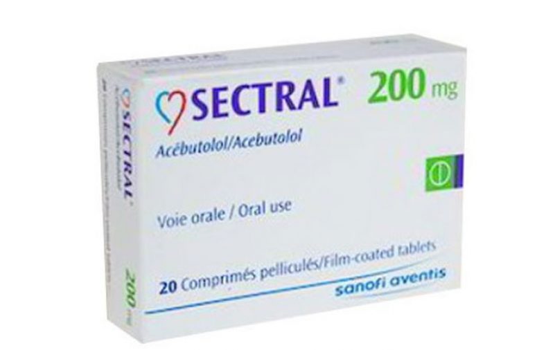 داروی آسبوتولول