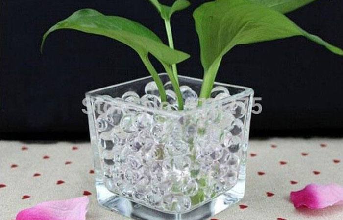 خاک ژله ای