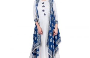 رویه لباس دخترانه