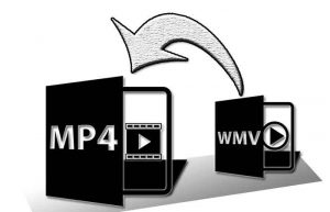 تبدیل فرمت wmv به mp4
