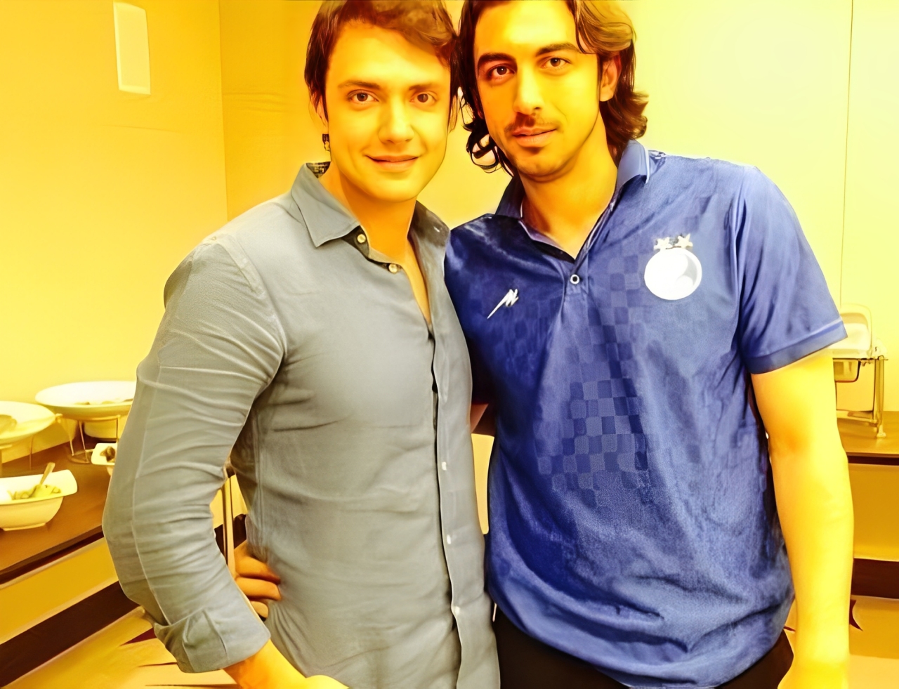 امیرعلی دانایی استقلال