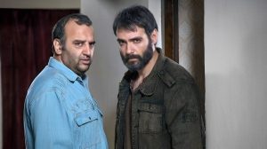 امیرعلی دانایی در انزوا