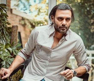 امیرعلی دانایی مدلینگ