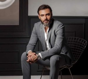 امیرعلی دانایی مدل