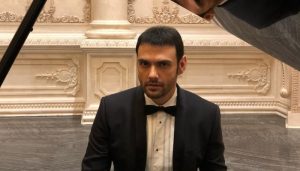 امیرعلی دانایی