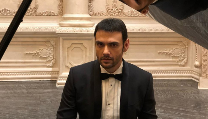 امیرعلی دانایی