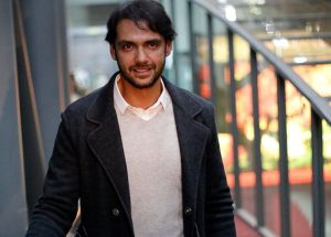 بیوگرافی امیرعلی دانایی