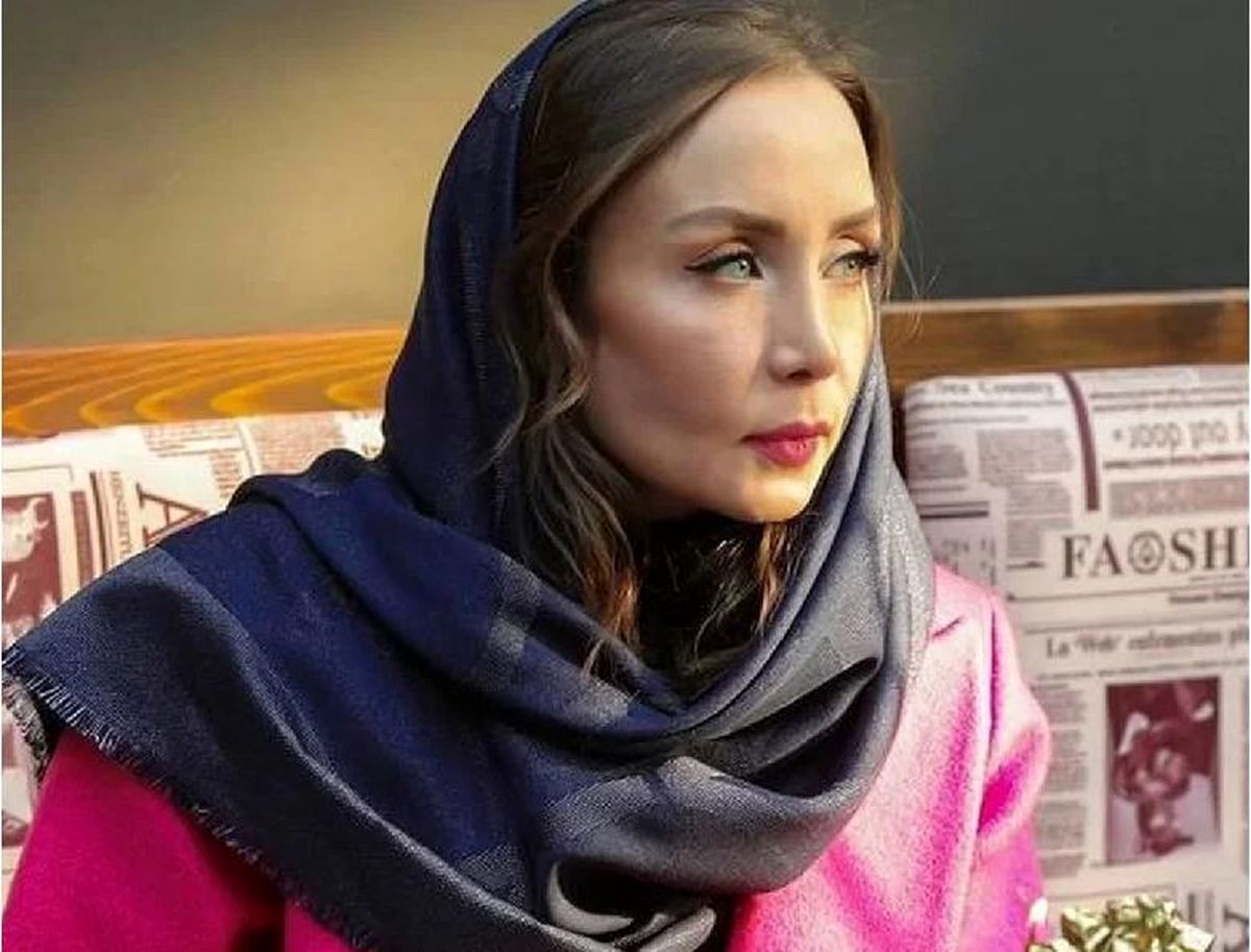 حدیث فولادوند بیوگرافی