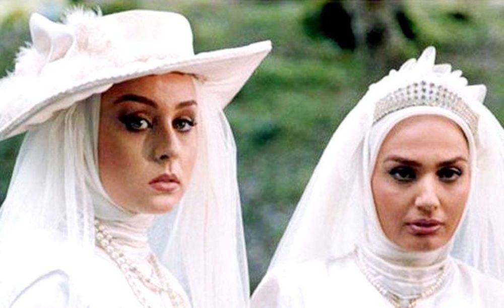 حدیث فولادوند در رز زرد