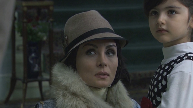 حدیث فولادوند در معمای شاه