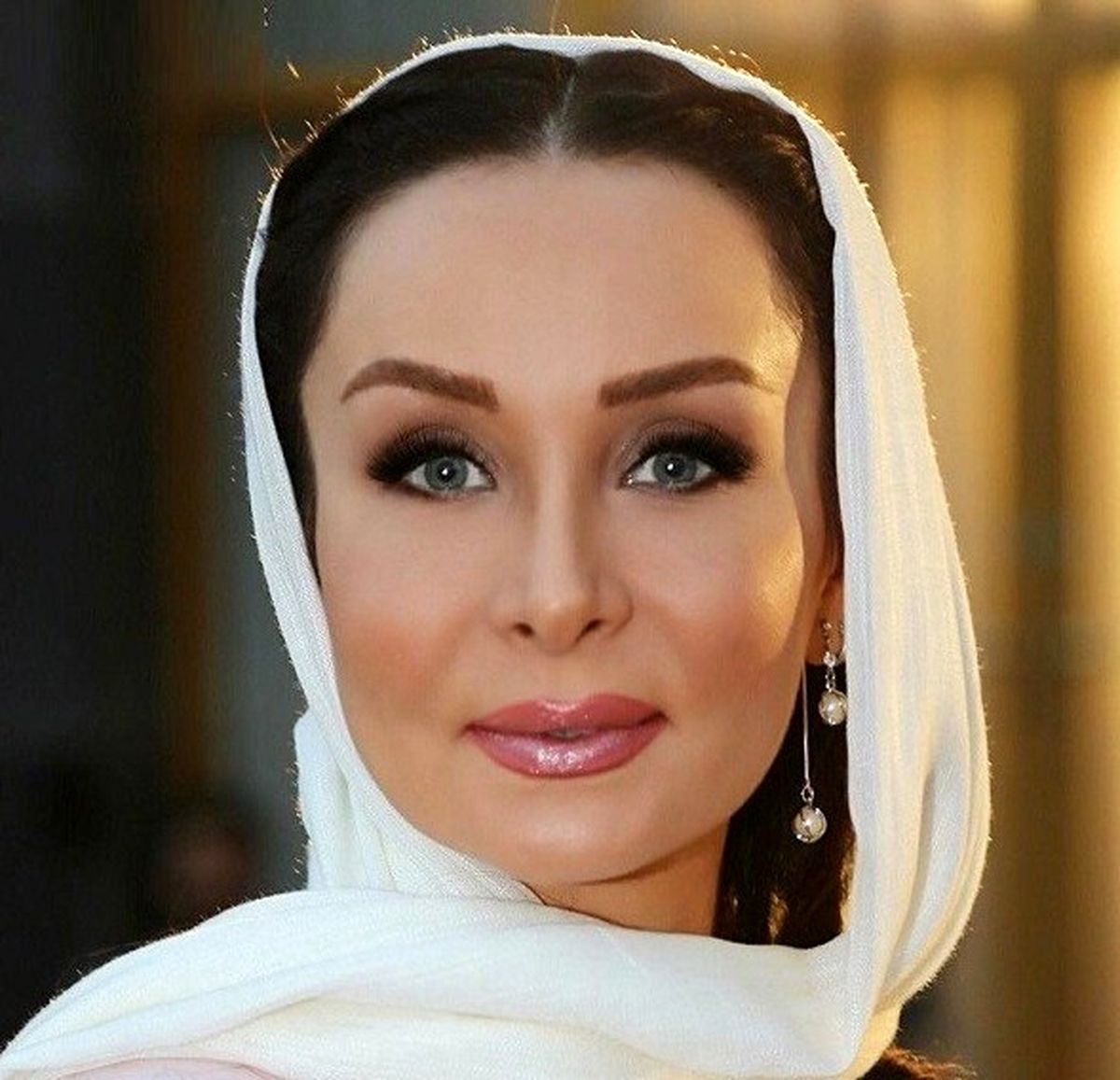 عکس حدیث فولادوند