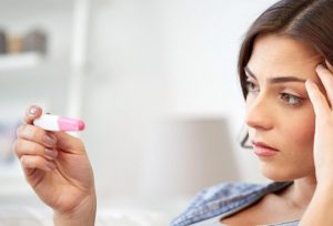 تشخیص ناباروری زوجین
