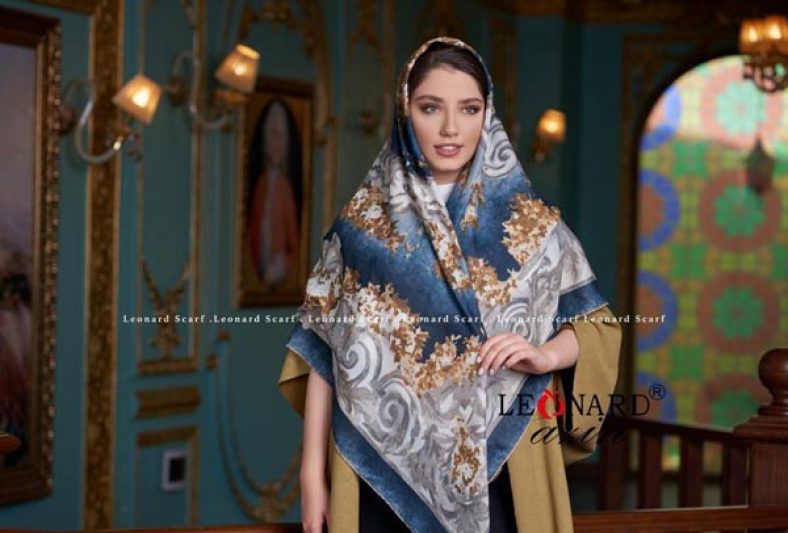 روسری مامی