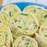 طرز تهیه رولت الویه