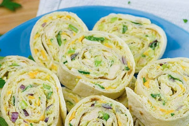 طرز تهیه رولت الویه