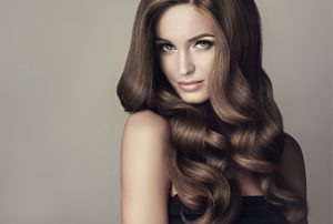 صاف کردن موهای وز
