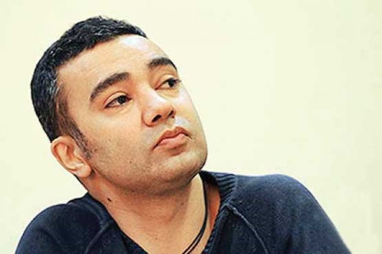 مجید بهرامی