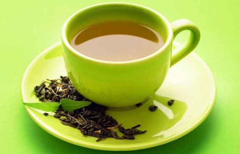 خواص چای سبز