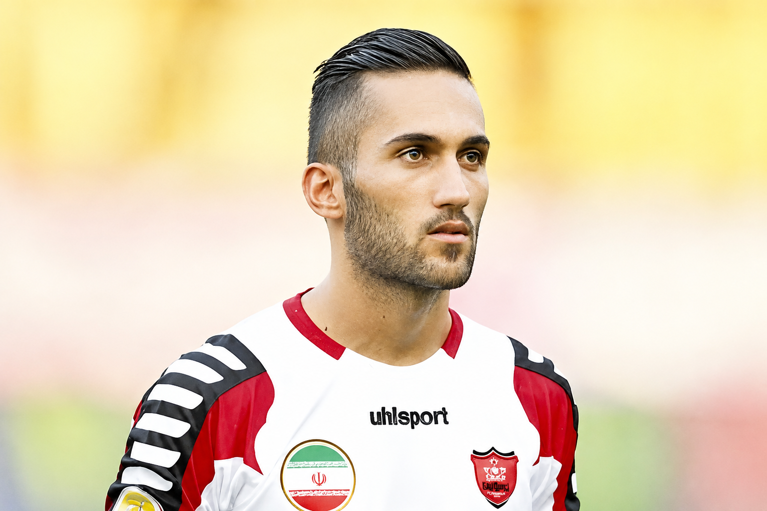 پیام صادقیان